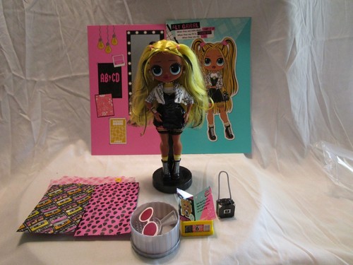 Lol omg serie alt grrrl - 2,