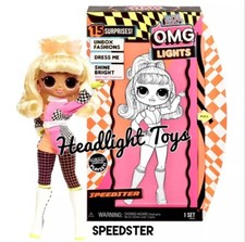 NUOVO Autentico LOL Surprise