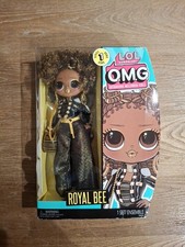 LOL Surprise OMG Royal Bee