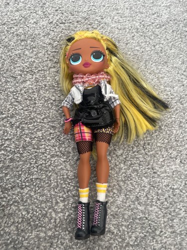Lol omg alt grrl serie - alt, 2