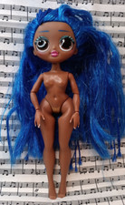 MGA LOL OMG Miss Independent