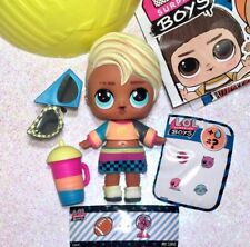 Lol Surprise! NEW 🚘 BEACH