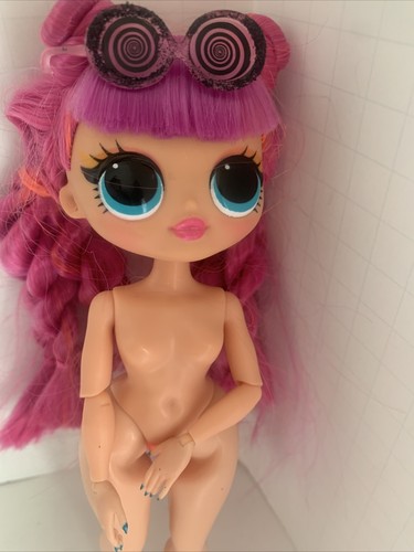 Lol omg surprise roller chick - lol,