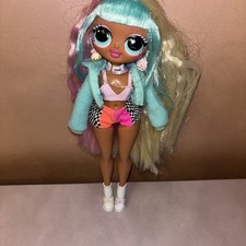 LOL Surprise! OMG Candylicious