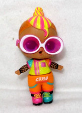 POUPÉE DOLL LOL SURPRISE -