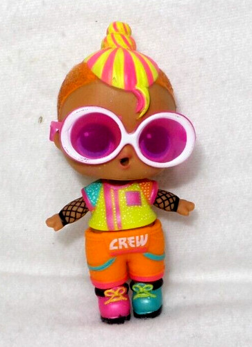 Poupée doll lol surprise - lol,