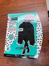 LOL Surprise OMG Candylicious