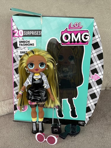 Lol surprise omg alt - lol,