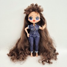 Bambola LOL Surprise OMG serie