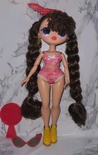 LOL Surprise OMG Bambola Busy