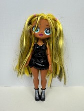 LOL Surprise! OMG ALT GRRRL 9"