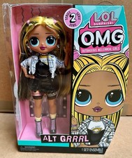 L.O.L. Sorpresa! LOL Surprise