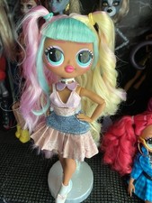 LOL Surprise OMG Candylicious