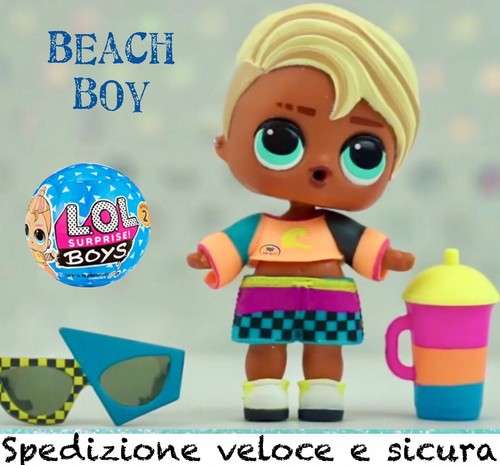 Lol boys new - lol,