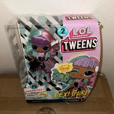 LOL Surprise Tweens Serie 2