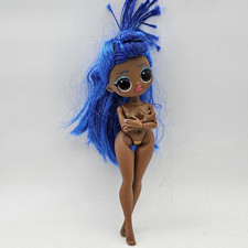 LOL Surprise OMG Serie 2 Miss