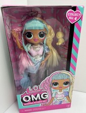 LOL Surprise OMG Candylicious