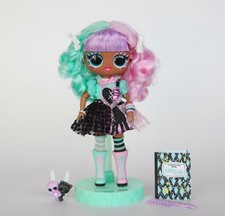 LOL Surprise OMG Tweens Lexi