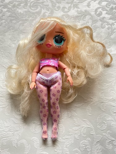 Bambola lol surprise - bambola, omg