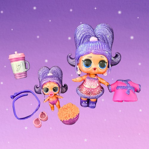 Lol surprise omg - surprise!, deluxe