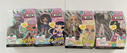 Lol surprise doll - lol,