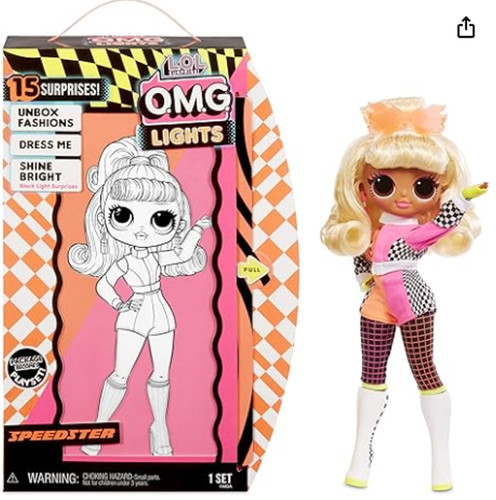 Sorpresa lol nuova omg ne - lol,