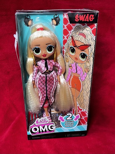 Nuovo bambola mga lol omg - nuovo!,