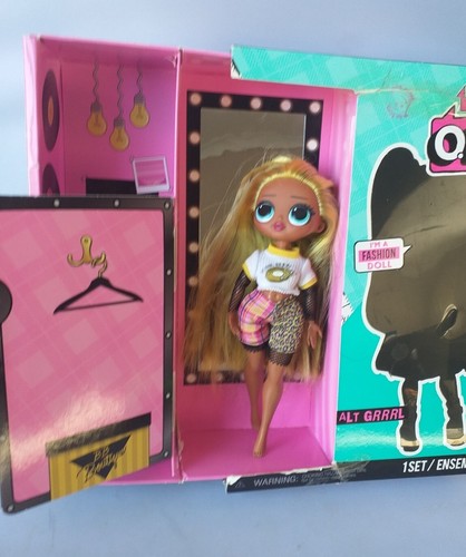 Lol surprise omg alt - omg, grrrl