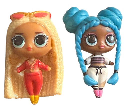 Set lol surprise mini - 2!,