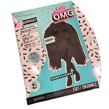 Candylicious ✔ LOL Surprise