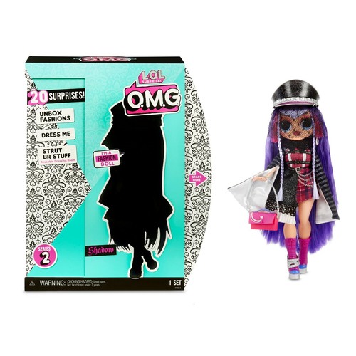 Bambola lol surprise omg - bambola,