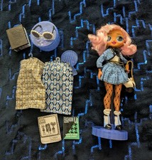 LOL Surprise OMG Bambola