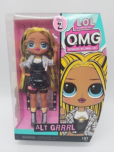 Sorpresa lol surprise - l.o.l.,