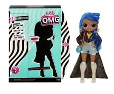 Bambole LOL Surprise OMG Miss