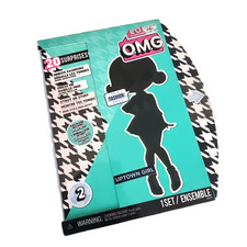 Uptown Girl ✔ LOL Surprise