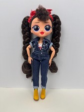 LOL Surprise OMG Busy B.B