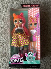 LOL Surprise OMG Neonlicious