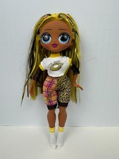 LOL Surprise! OMG ALT GRRRL 9"