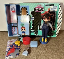 LOL Surprise bambola OMG