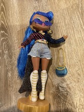 LOL Surprise OMG Serie 2 Miss