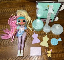 LOL Surprise OMG Fashion Doll