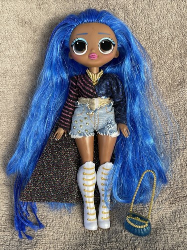 Bambola lol surprise omg miss - bambola,