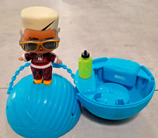 Bambola Lol Surprise Omg Boys