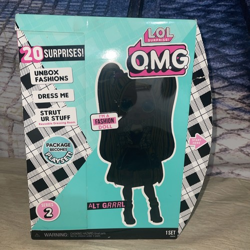 Lol surprise omg sorprese - surprise,