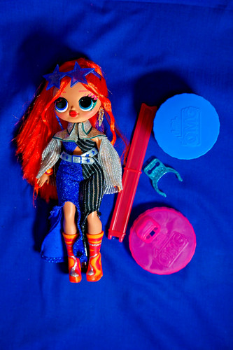 Lol surprise bambola moda - bambola,