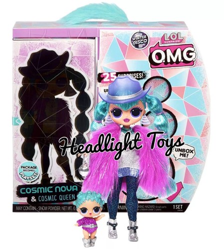 Originale lol surprise - originale, cosmic