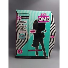 LOL Surprise OMG Fashion Doll