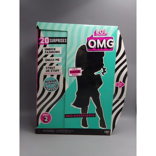 Lol surprise omg fashion - omg,