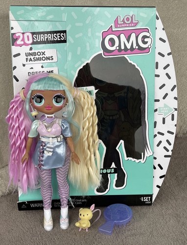 Lol surprise omg - surprise, fashion